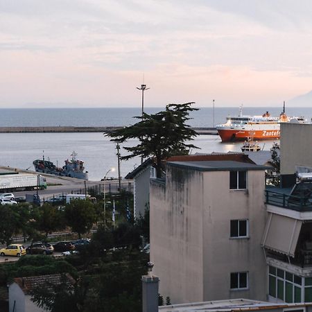 Home Avenue Αλεξανδρούπολη Εξωτερικό φωτογραφία