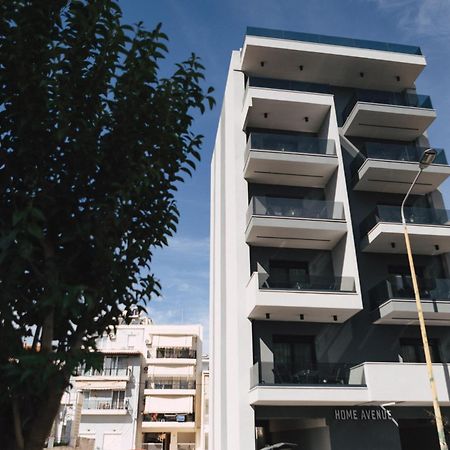 Home Avenue Αλεξανδρούπολη Εξωτερικό φωτογραφία