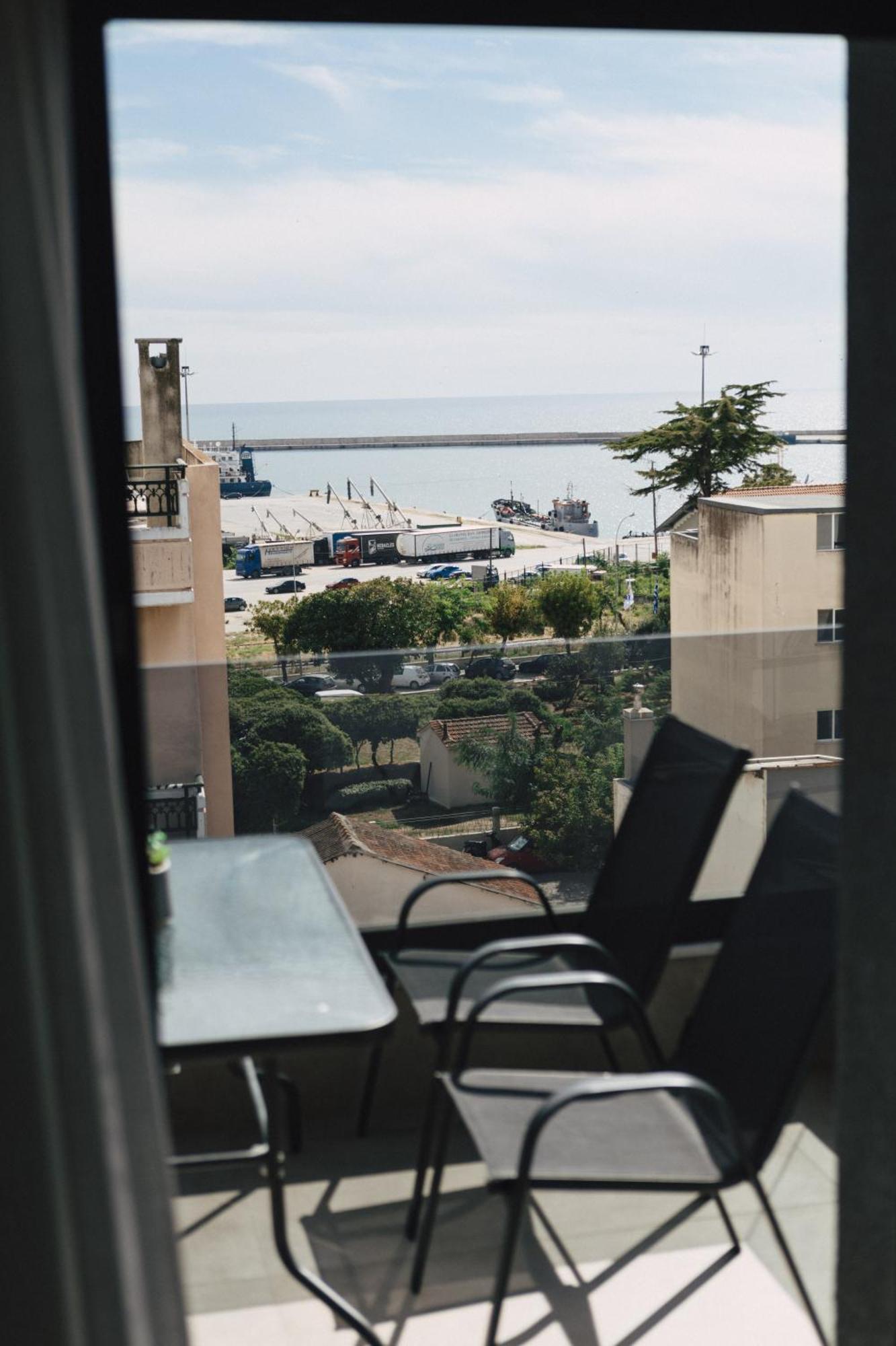 Home Avenue Αλεξανδρούπολη Εξωτερικό φωτογραφία