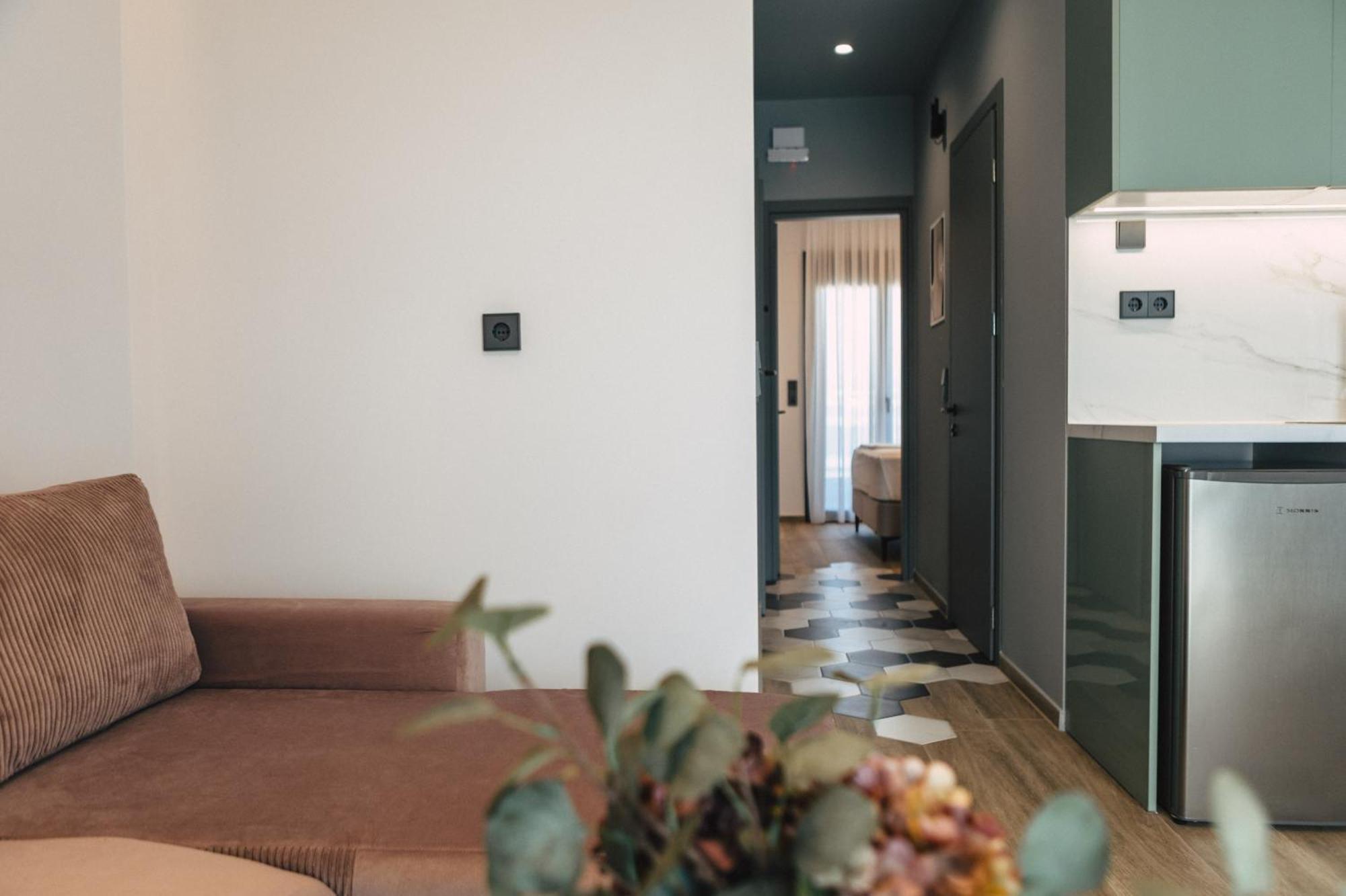 Home Avenue Αλεξανδρούπολη Εξωτερικό φωτογραφία