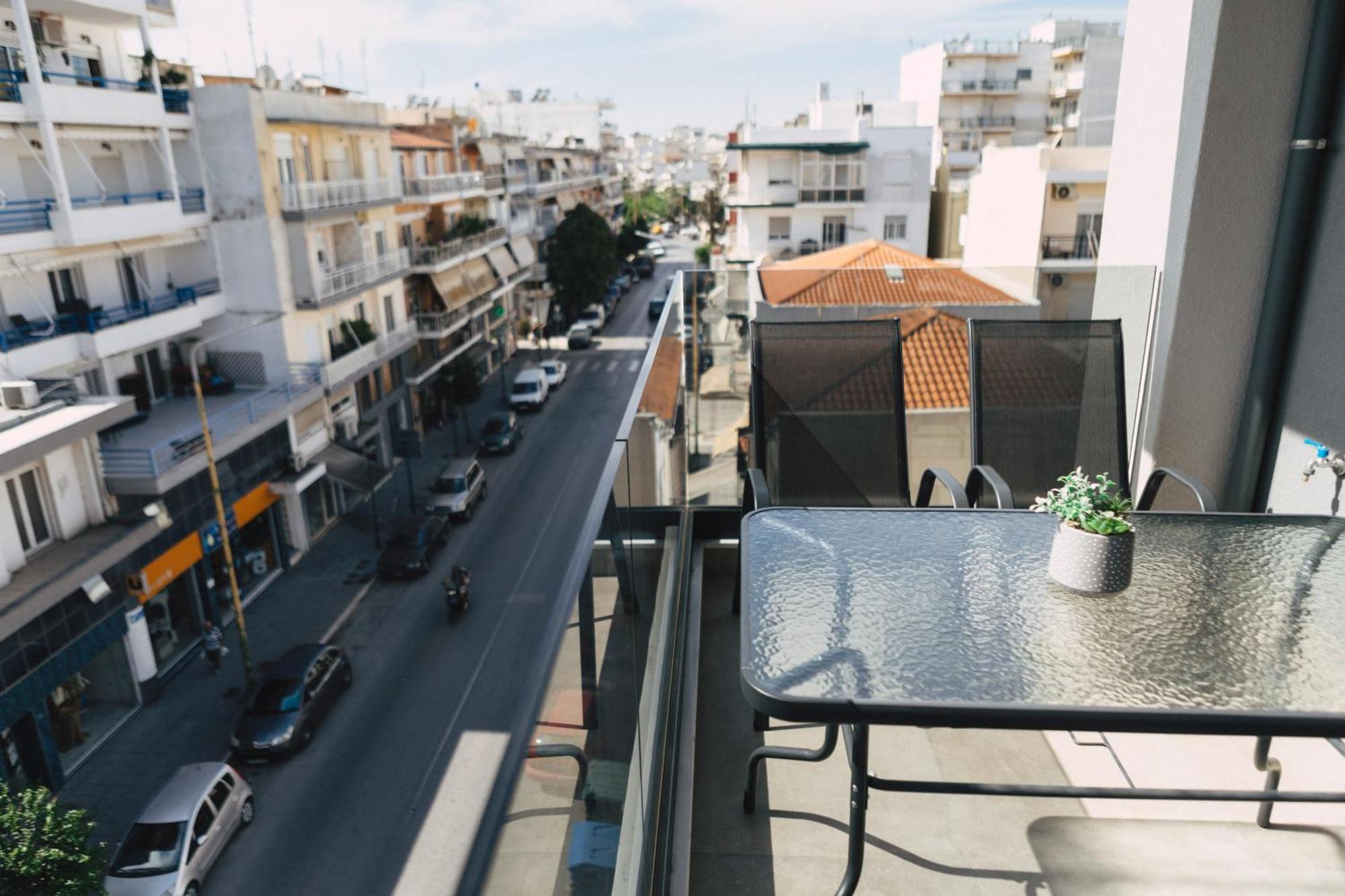 Home Avenue Αλεξανδρούπολη Εξωτερικό φωτογραφία
