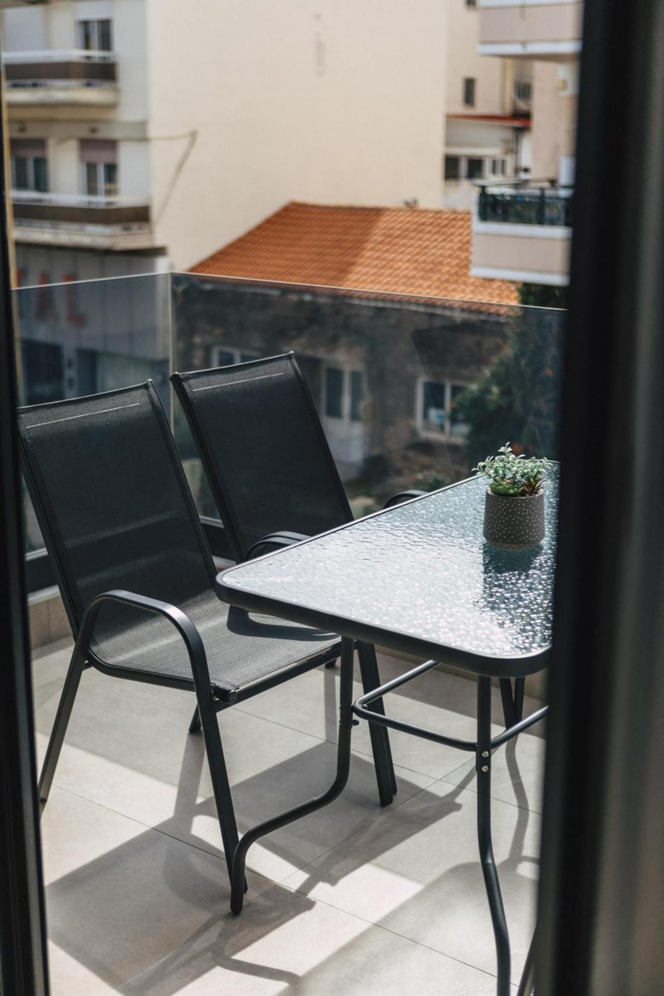 Home Avenue Αλεξανδρούπολη Εξωτερικό φωτογραφία