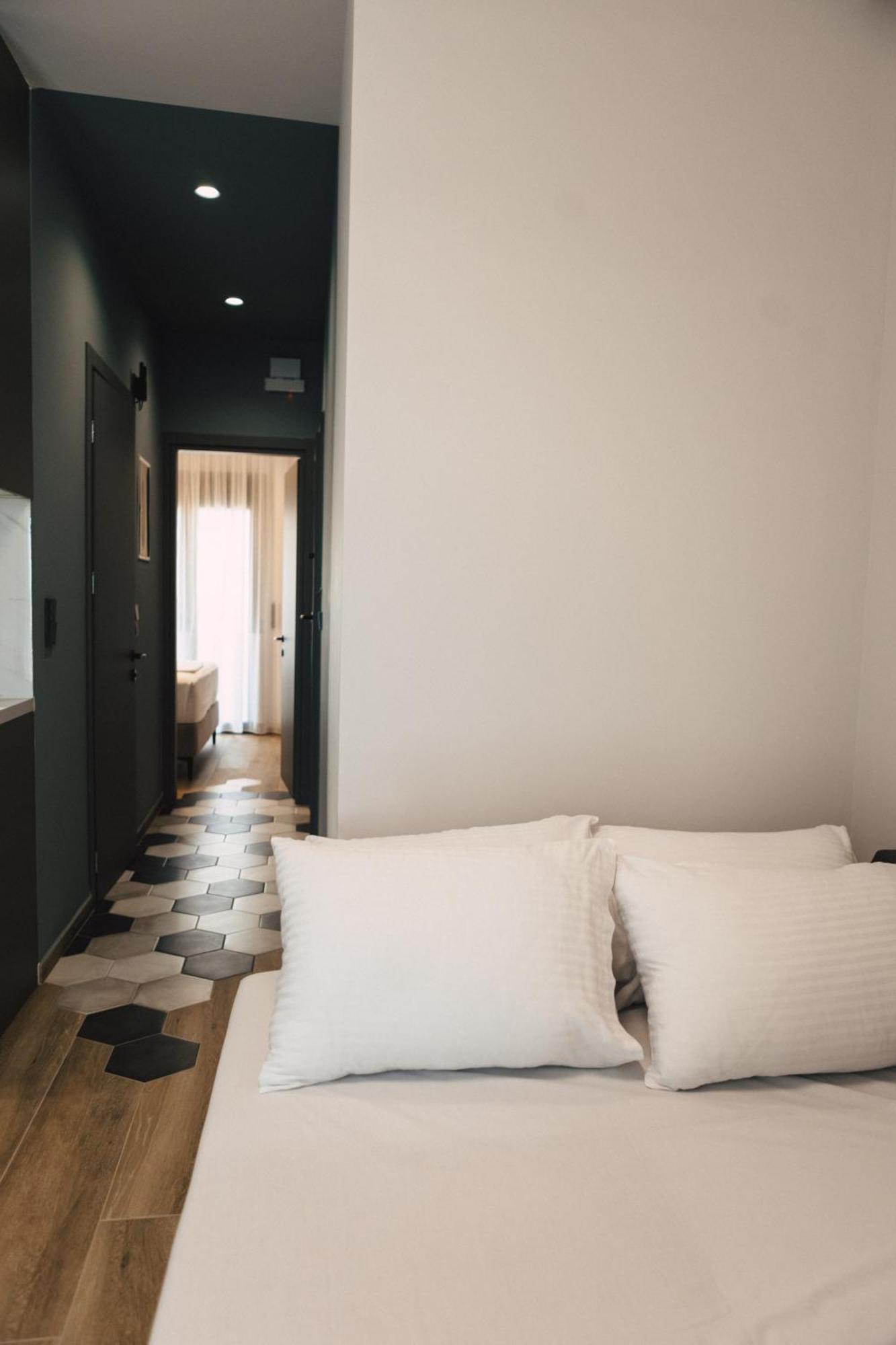 Home Avenue Αλεξανδρούπολη Εξωτερικό φωτογραφία