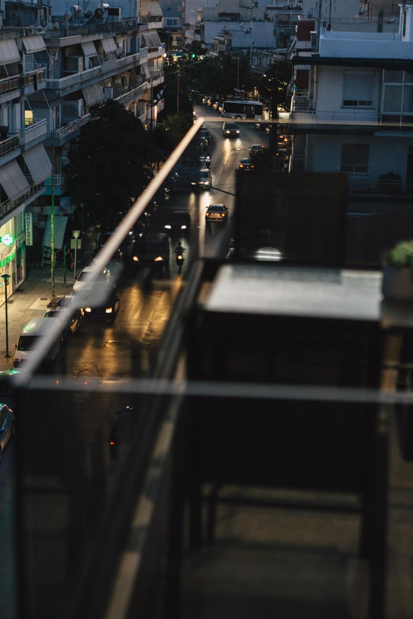 Home Avenue Αλεξανδρούπολη Εξωτερικό φωτογραφία